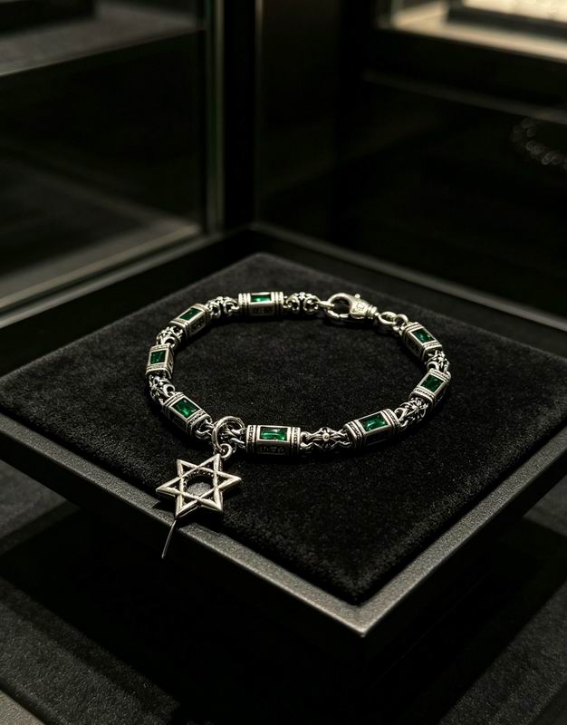 Chrome Hearts Bracelet 09yxs31